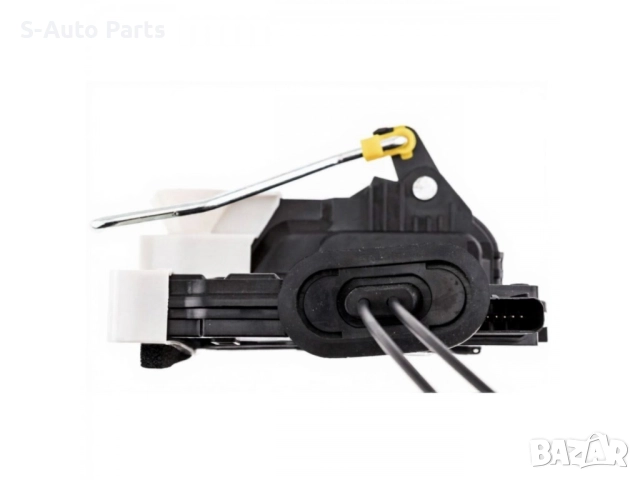 Брава за врата за Kia Optima MK3 (2010-2015) За предна лява врата, снимка 5 - Части - 52934315