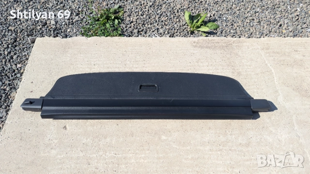 Щора за багажник на Фолксваген Пасат В6