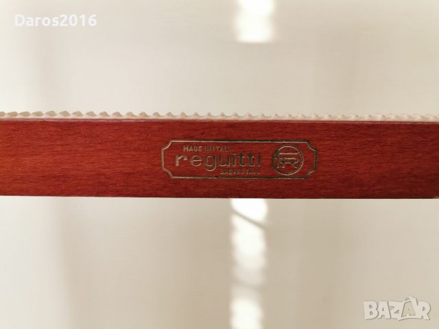 Луксозна закачалка за дрехи от 50-60 години , снимка 3 - Антикварни и старинни предмети - 39700197