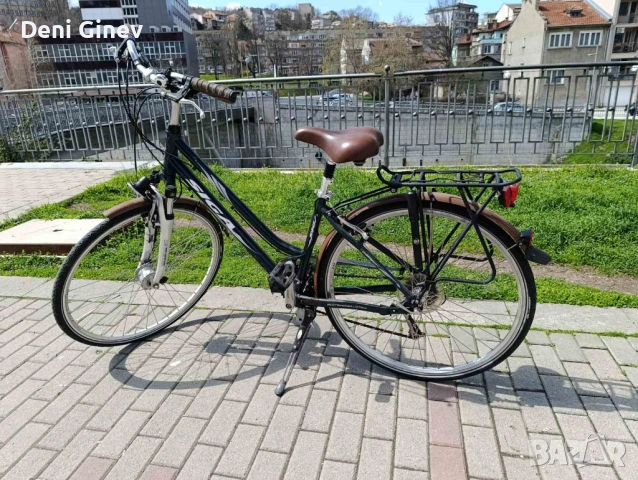 Градски велосипеди Siga и Genesis 28 цола