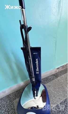 Полираща прахосмукачка Electrolux ZP 14.1