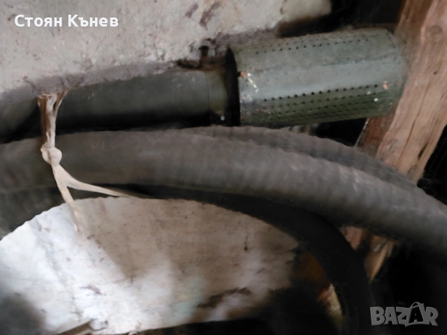 маркучи за вакуум и кранове , снимка 18 - Селскостопанска техника - 28531446