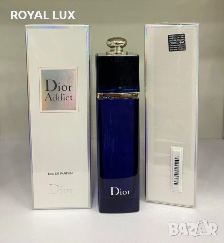 DIOR ADDICT EDP 100ML Парфюм за жени