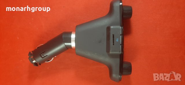 трансмитер за запалка, снимка 3 - Аксесоари и консумативи - 37821556