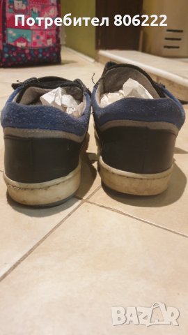 Кецове колев, снимка 2 - Детски обувки - 34466291