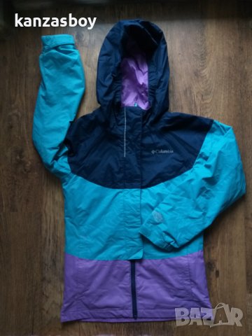 Columbia Girls - страхотно юношеско яке, снимка 5 - Детски якета и елеци - 39284146