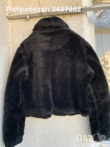 Палто късо , снимка 3 - Палта, манта - 47931278