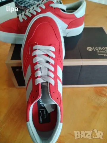 Маратонки кецове Dooki 43, снимка 3 - Маратонки - 50204706