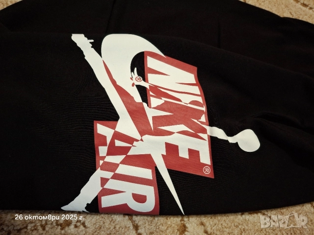 Долнище Nike р.147-163 НОВО!, снимка 6 - Спортни дрехи, екипи - 52186994