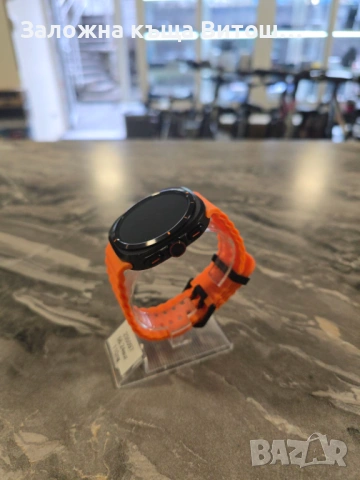 Смарт Часовник Wearfit X15 MAX , снимка 6 - Смарт часовници - 53293881