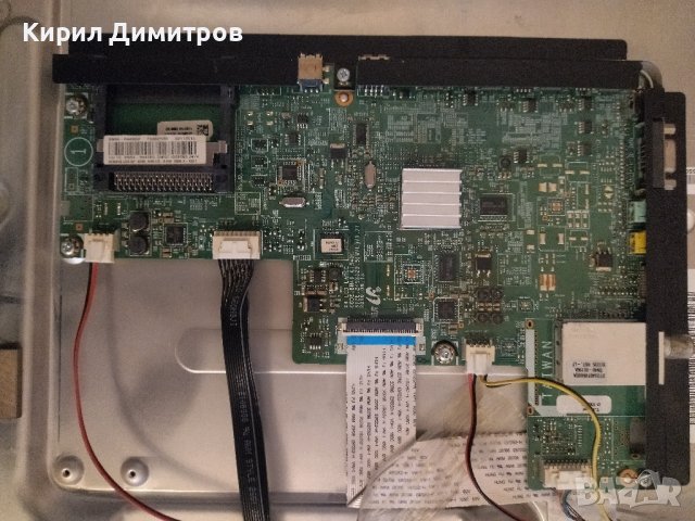 Samsung UE32C4000PWXXH за части, снимка 5 - Телевизори - 44340339