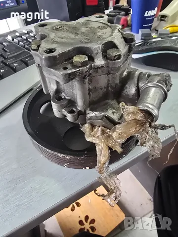 Хидравлична Помпа Peugeot 406 9624659580 / 7691955196