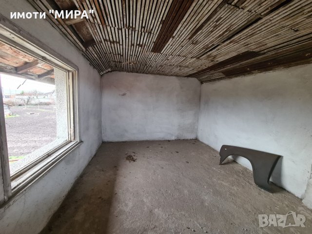 ВИЛА с ДВОРНО МЯСТО в. з. Кенана, град Хасково, снимка 3 - Къщи - 39374632