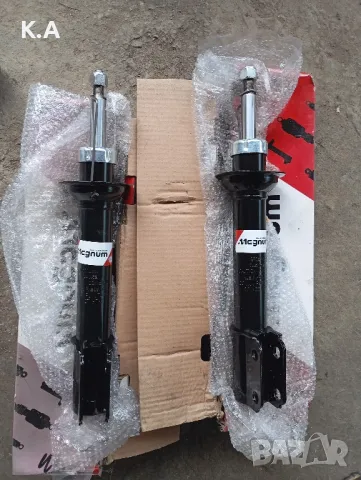 Предни амортисьори Renault Megane 1998