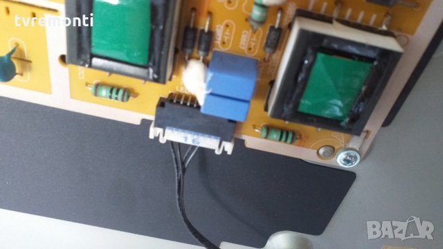 Захранваща платка , BN44-00808А,L65S6N_FSM,PSLF261S07A,, снимка 4 - Части и Платки - 29595096