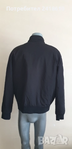 Armani Exchange ICON  Italy A/X Mens Size XL НОВО! ОРИГИНАЛ! Мъжко Бомбер Яке!, снимка 5 - Якета - 51797285