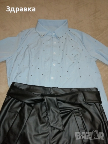 НОВИ дамски тоалет за Официален повод, снимка 2 - Рокли - 52792083