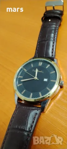 Pierre Cardin мъжки кварцов часовник