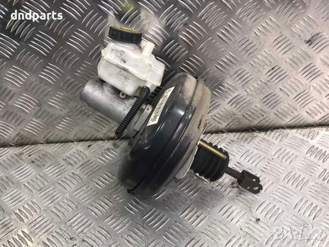 Серво Mercedes A170,CDI,W168,2003г.