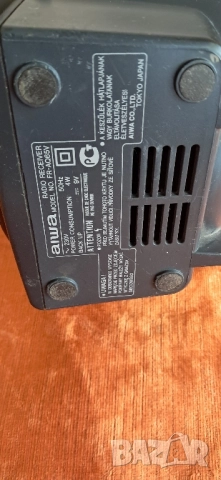 Стар Радиочасовник, снимка 7 - Колекции - 51733627