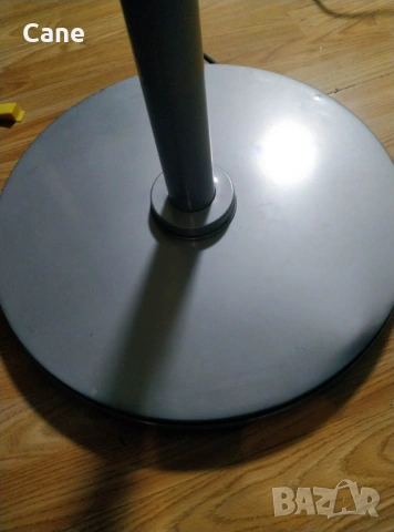 Смарт Инфрачервен Отоплител Blumfeldt Heatbell Tower Smart (2000W) – Wi-Fi, снимка 4 - Отоплителни печки - 53937642