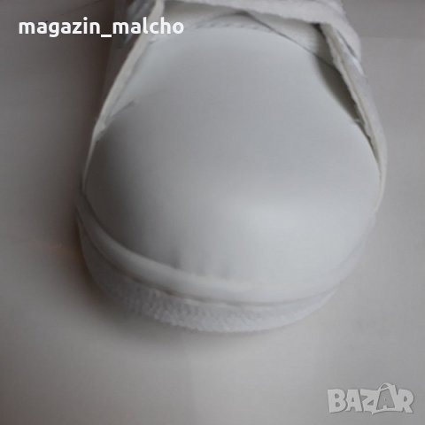 Мъжки маратонки - ADIDAS Stan Smith; размер: 40, 42 и 44, снимка 2 - Кецове - 31936600