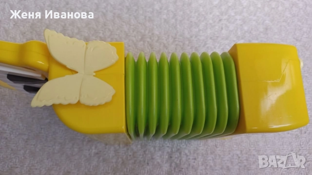 Малък детски акордеон, снимка 2 - Акордеони - 52011244