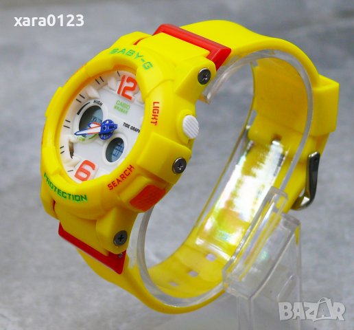 Baby-G реплика 01, снимка 2 - Дамски - 29221744