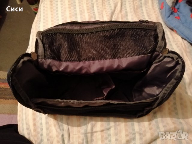 Козметичен несесер за пътуване, снимка 3 - Други - 38152182