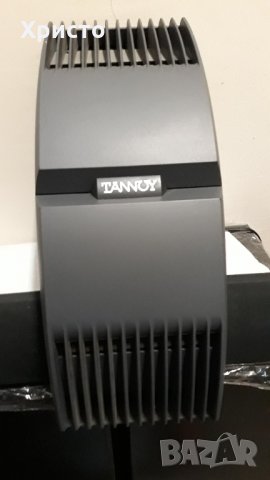 TANNOY  субвуфер + 2 колонки, снимка 3 - Тонколони - 30775346
