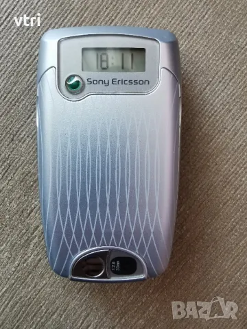 Sony Ericsson Z600i, снимка 10 - Sony Ericsson - 49237068