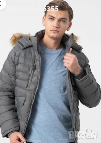 "GEO NORWAY" 100 %ОРИГИНАЛНИ ЯКЕТА , снимка 3 - Якета - 35348424