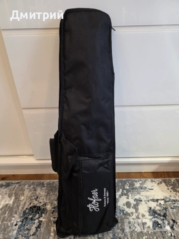 Höfner Shorty Deluxe, снимка 6 - Китари - 54066791