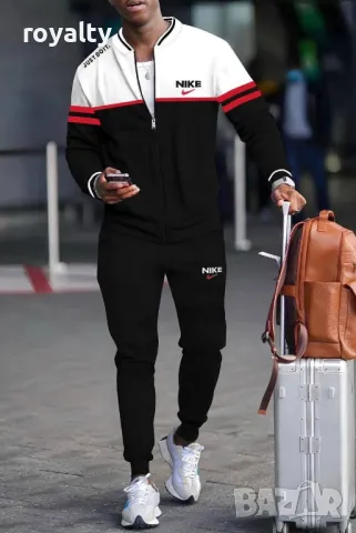 ⚽️👉 Мъжки Екипи ТОП МОДЕЛИ Различни цветове , снимка 2 - Спортни дрехи, екипи - 49212044