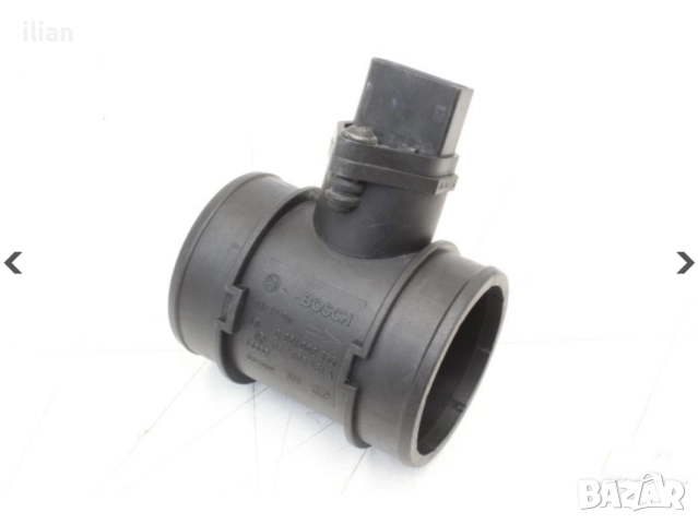 Дебитомер Audi A2 1.4 TDI A0281002355 057906461A