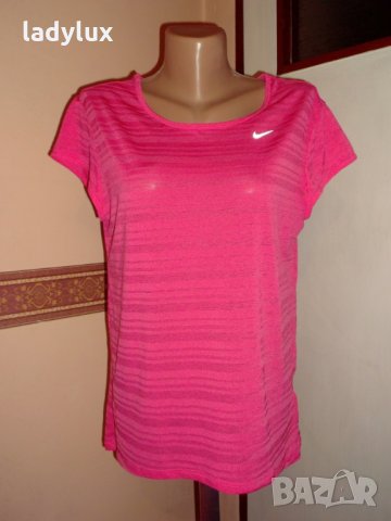 Nike Dri-Fit, Оригинална. Код 1112, снимка 1 - Тениски - 29433873