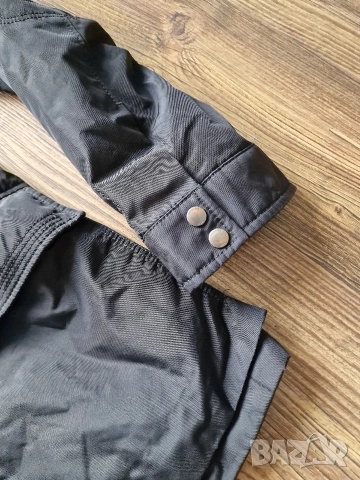 Страхотно мъжко яке HUGO BOSS размер 54 / XL, снимка 6 - Якета - 52569296