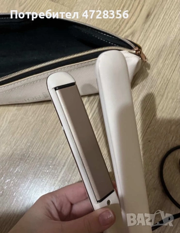 Преса Reminghton Proluxe, снимка 2 - Друга електроника - 54056047