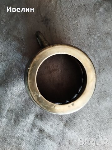 четири стакана wmf, снимка 5 - Антикварни и старинни предмети - 29595028