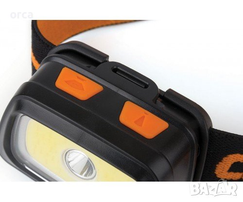 Челник - прожектор FOX Halo Multi Colour Headtorch, снимка 3 - Такъми - 42532092