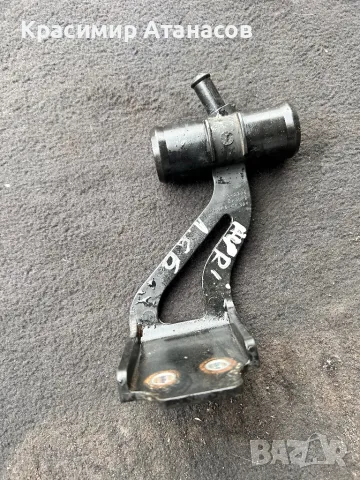 92-2735. Тройни водно съединение за Тойота Аурис. 1.6Vvit. 132кс.  