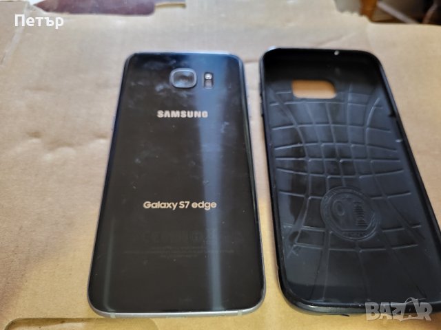 Samsung Galaxy S7 Edge 32GB Single G935, снимка 2 - Samsung - 37688969