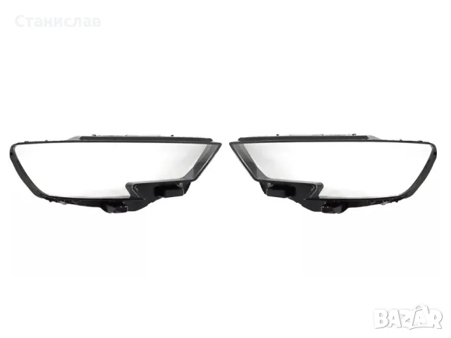 Стъкла (капаци) за фарове за Audi A3 8V Facelift, снимка 2 - Части - 47666304