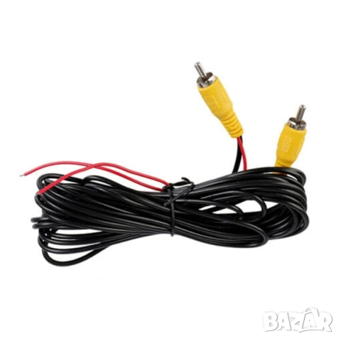 Камера за автомобил, снимка 4 - Аксесоари и консумативи - 53886988