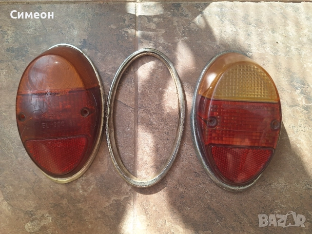 Сткла за стопове за vw beetle