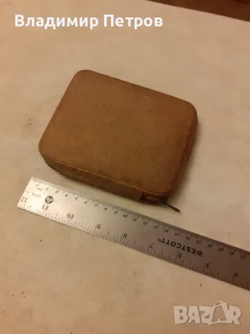 Калъф за карти, снимка 2 - Други - 49139019