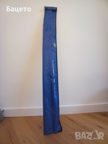 SG SGS2 All-Around 9ft, снимка 6 - Въдици - 53083776