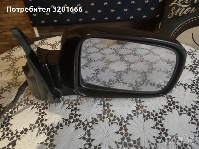 Огледала за Хонда хрв, снимка 2 - Части - 56277439