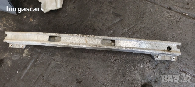 Основа задна броня Citroen C4 Grand Picasso 1.6HDI-109к.с