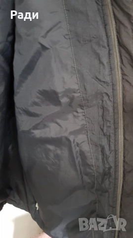 Продавам яке с качулка и подплата мъжко , снимка 14 - Якета - 35483075